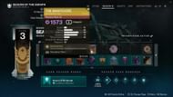 The Manticore Exotic Submachine Gun (Image via Destiny 2)